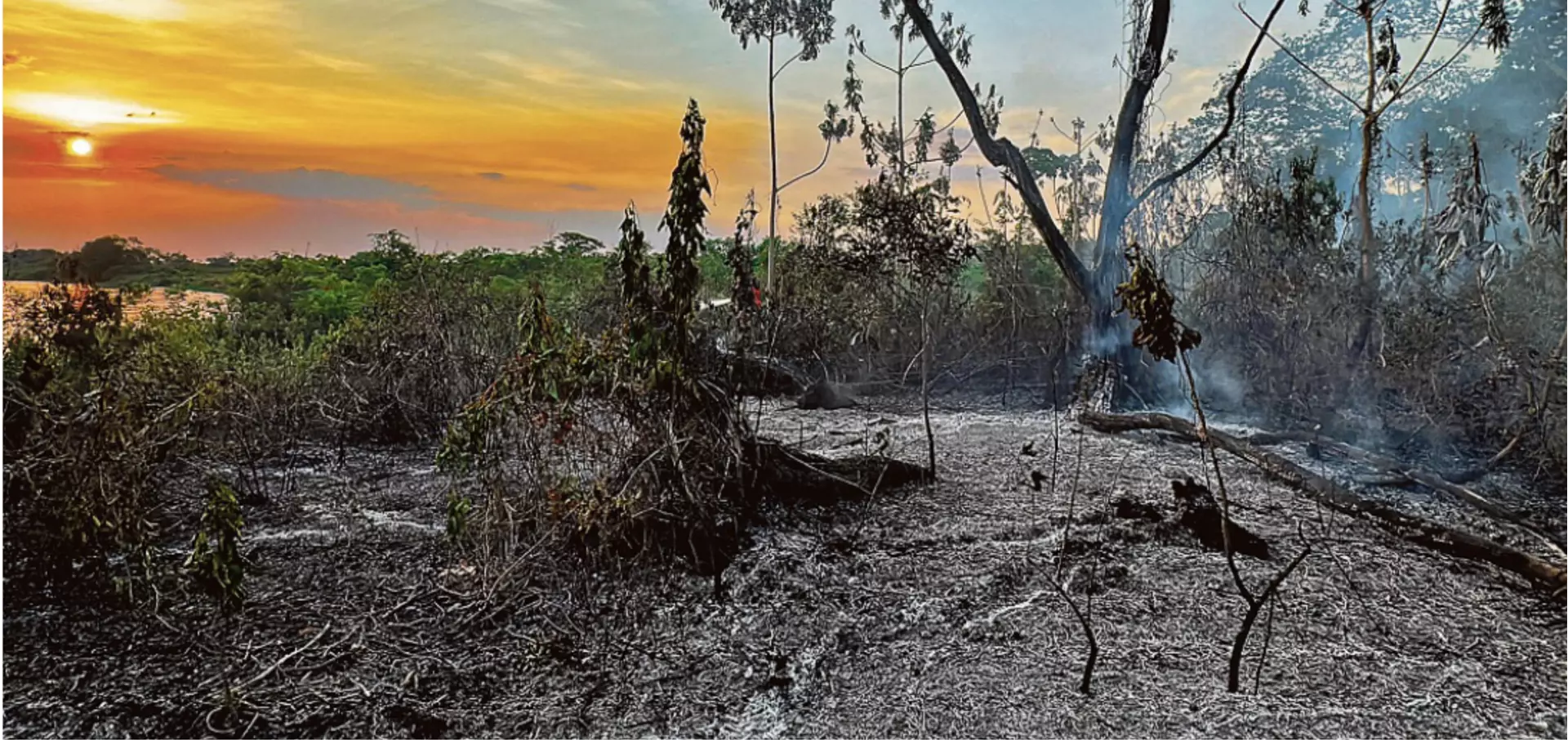 CLIMA: El Niño vai alterar climas, inclusive o período de chuvas no nordeste (FOTO O GLOBO)